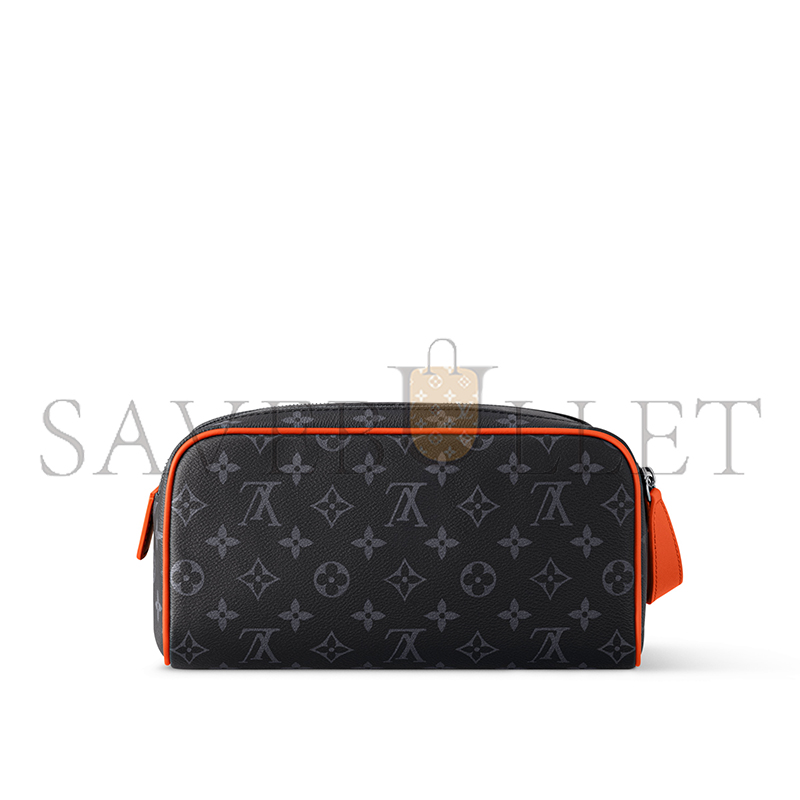 LOUIS VUITTON DOPP KIT M15246 (28*17*15cm) 